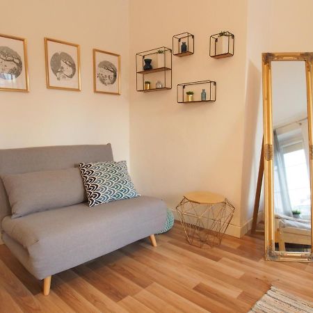 Grand-Tourist Iris Apartment K2202 Gdansk Dış mekan fotoğraf