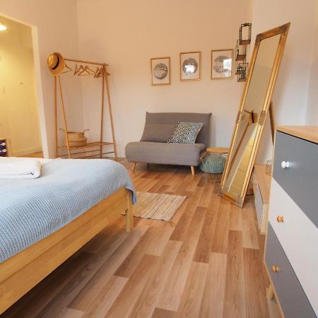 Grand-Tourist Iris Apartment K2202 Gdansk Dış mekan fotoğraf