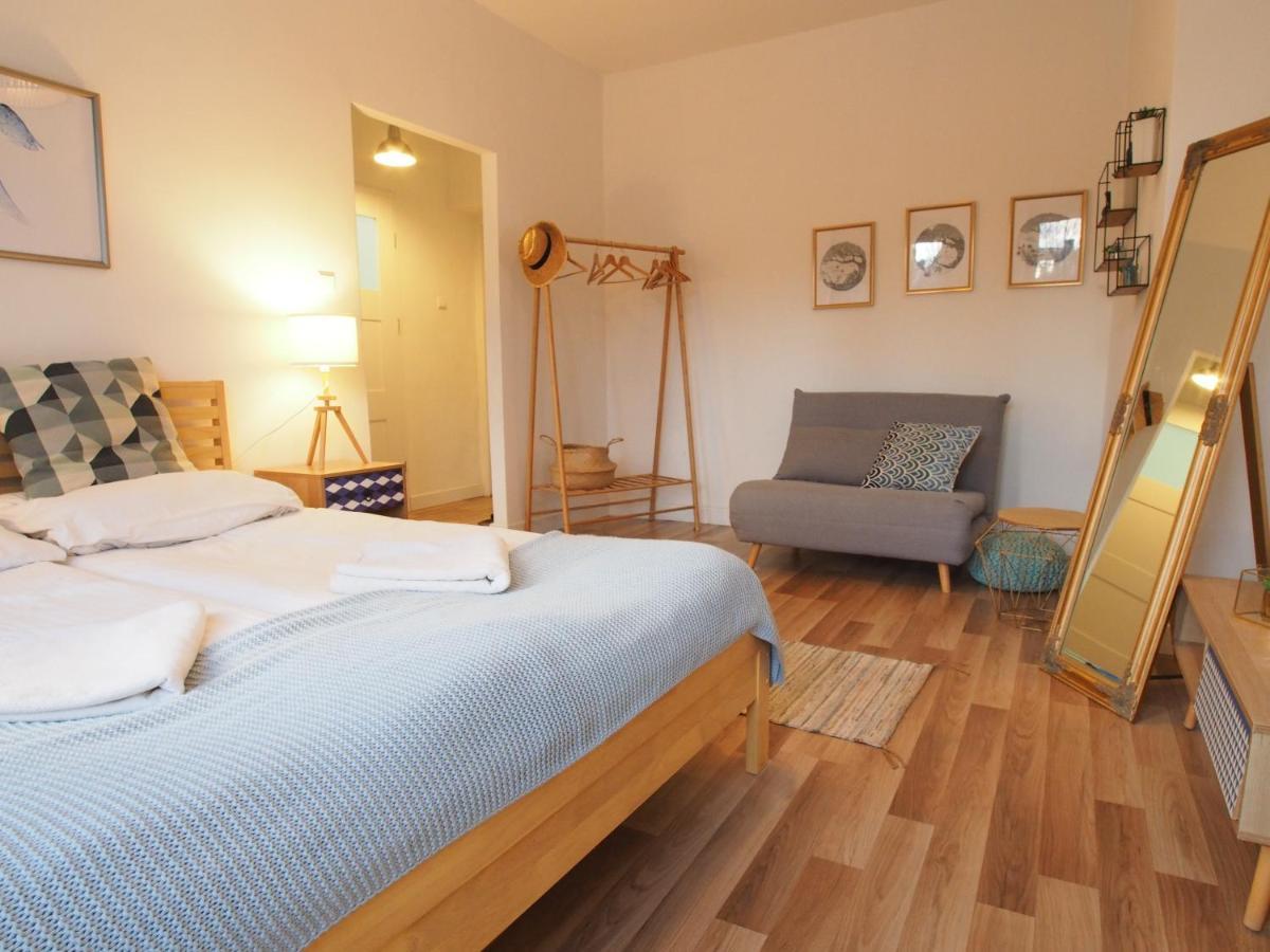 Grand-Tourist Iris Apartment K2202 Gdansk Dış mekan fotoğraf