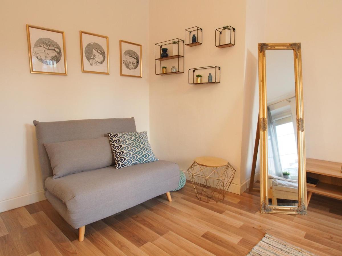 Grand-Tourist Iris Apartment K2202 Gdansk Dış mekan fotoğraf