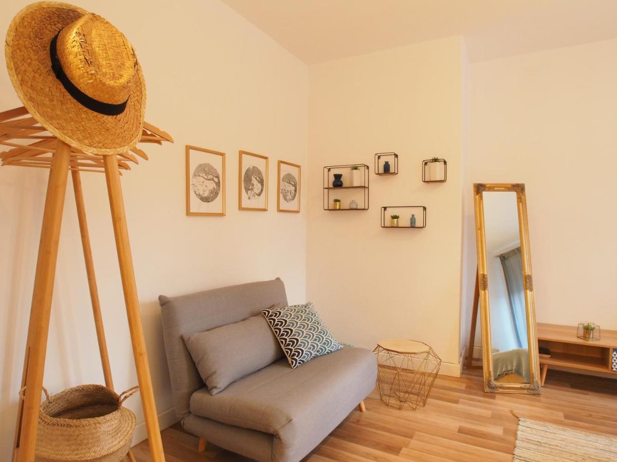 Grand-Tourist Iris Apartment K2202 Gdansk Dış mekan fotoğraf