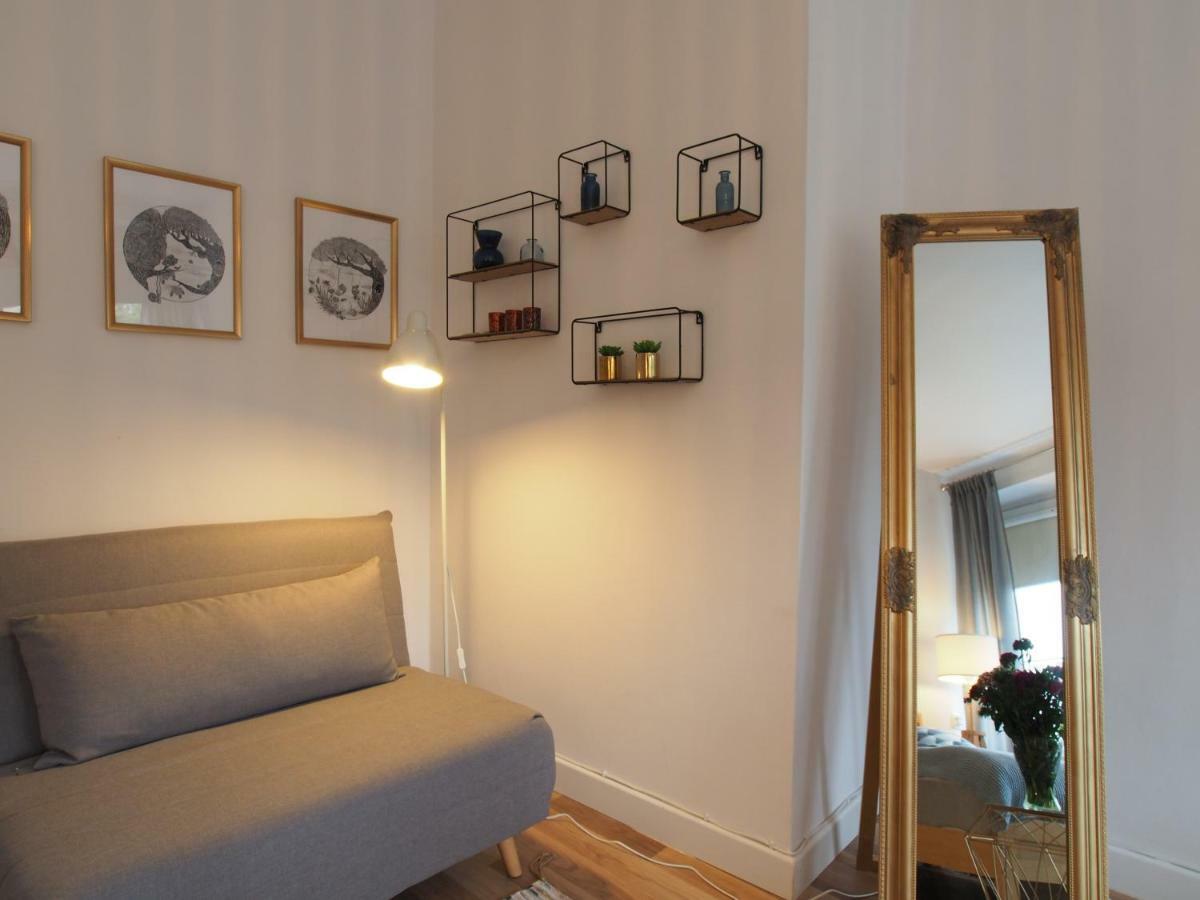 Grand-Tourist Iris Apartment K2202 Gdansk Dış mekan fotoğraf