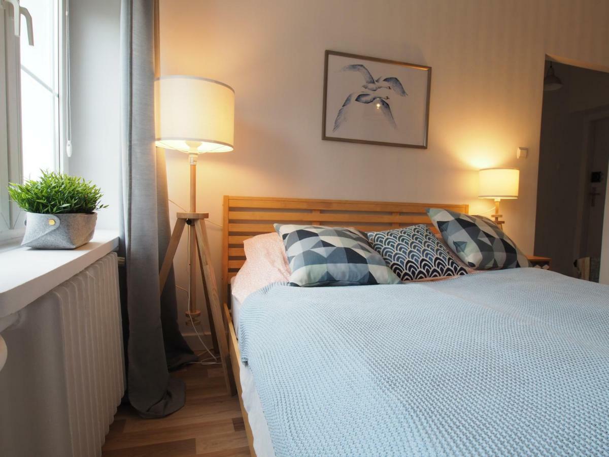Grand-Tourist Iris Apartment K2202 Gdansk Dış mekan fotoğraf