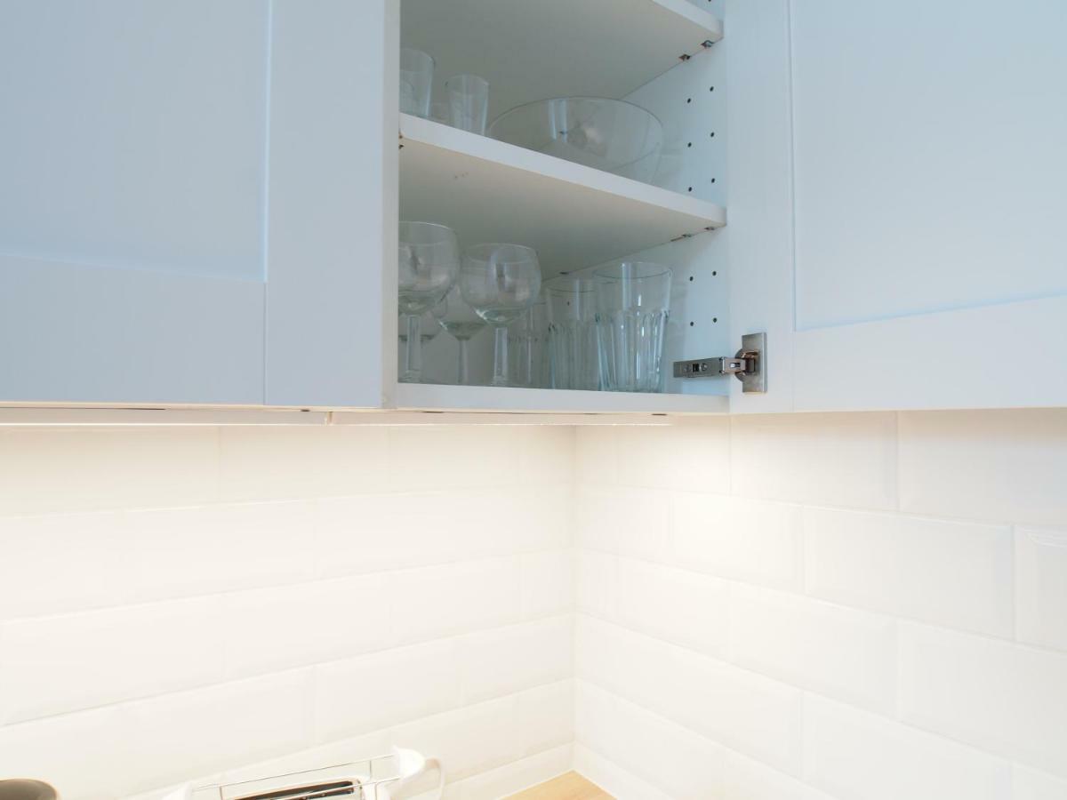 Grand-Tourist Iris Apartment K2202 Gdansk Dış mekan fotoğraf