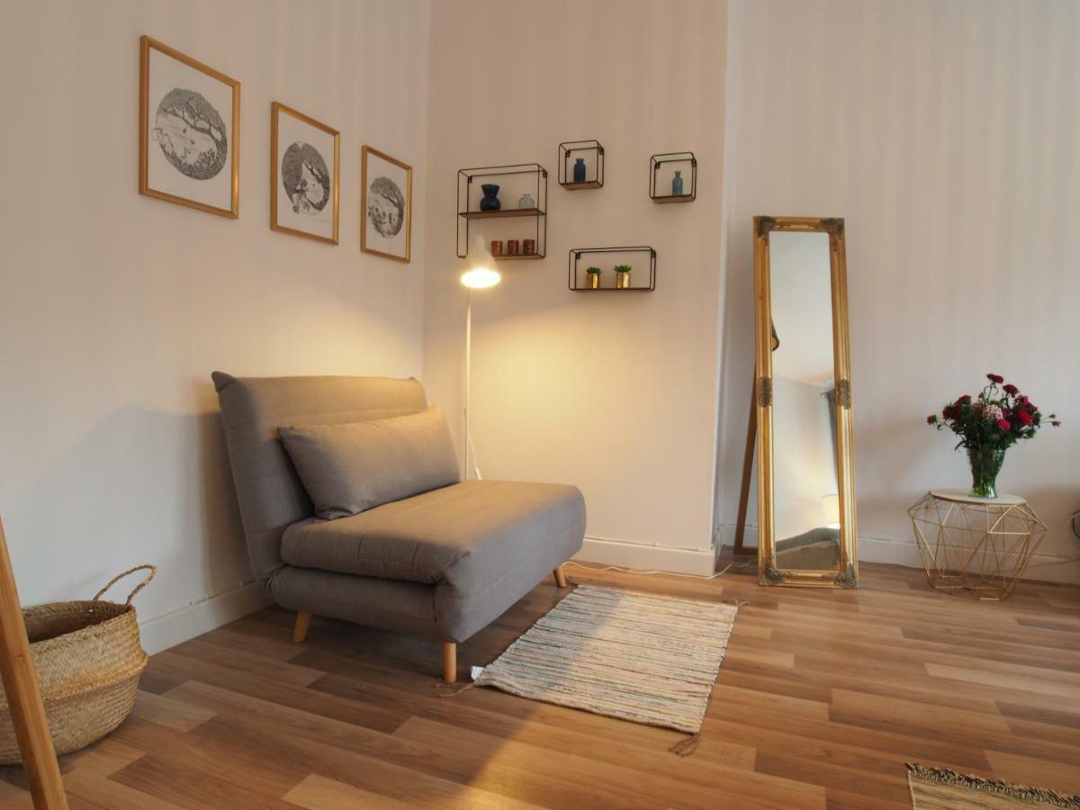 Grand-Tourist Iris Apartment K2202 Gdansk Dış mekan fotoğraf